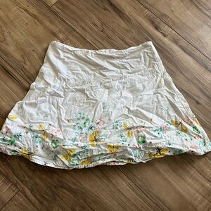 Girls Skirt